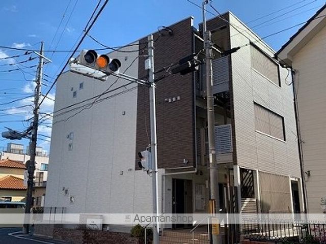 クレイノオリーブハウス ネオIIの外観写真