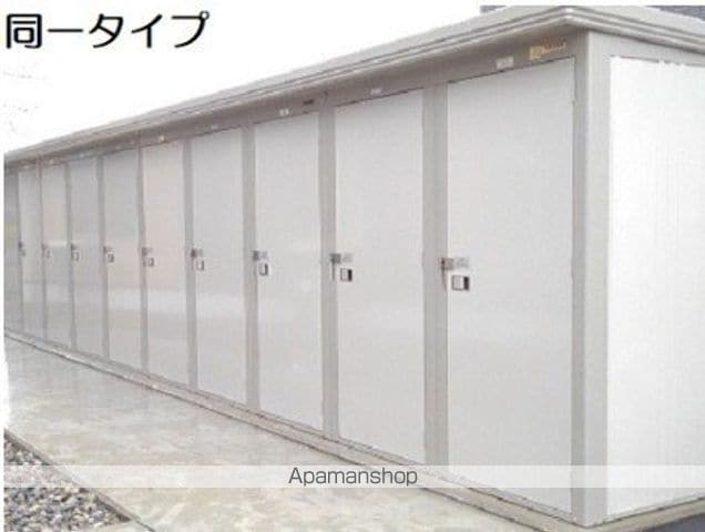 プルミエール手屋IVの外観写真