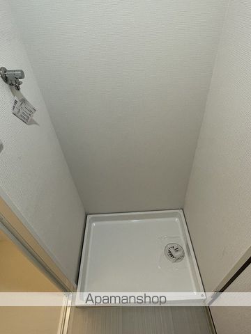 セジュールKの内装写真