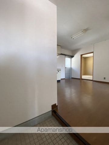 石原ビル1の内装写真