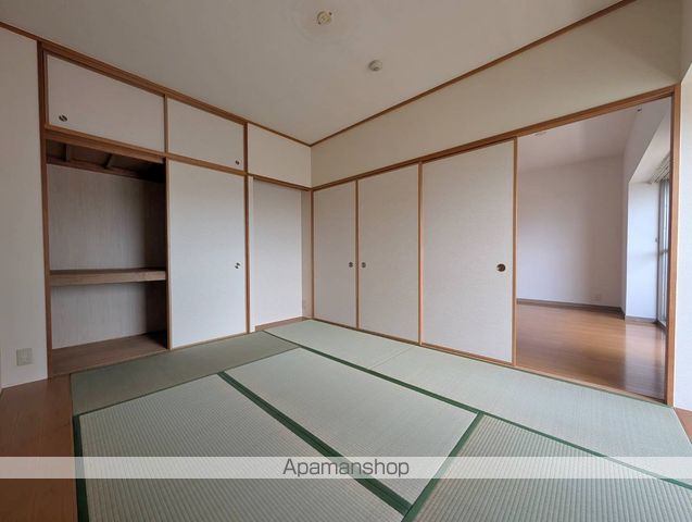 シティコート曽根東町5番館の内装写真