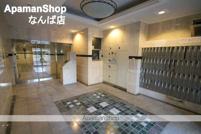 エイペックス心斎橋東のその他写真