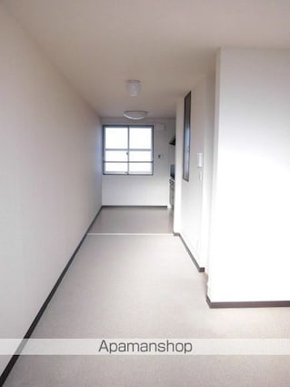 レオネクストパウロウニア[1LDK/46.94m2]のリビング・居間