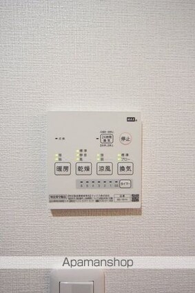 ＨＹＯ－ＤＯＲＵ東長戸[1DK/32m2]の内装3