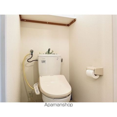 カルフール大通東の内装写真