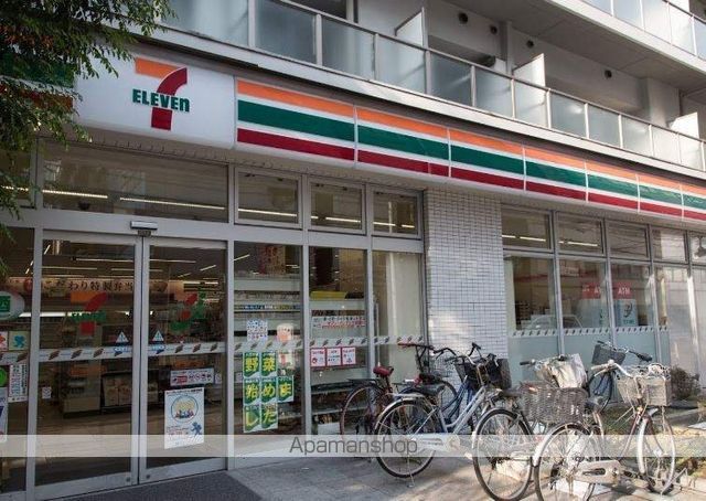 エスティメゾン錦糸町IIの周辺写真