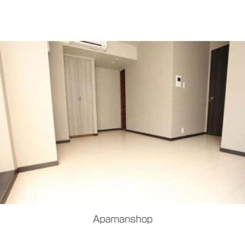 ベルファース芝浦タワーの内装写真