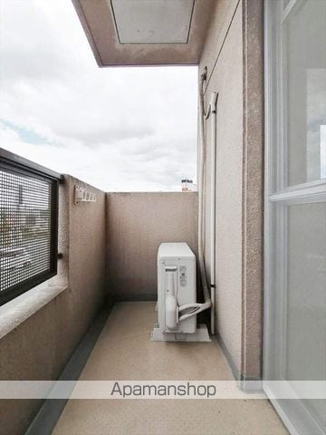 アルスアイパワーの内装写真