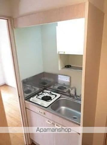 ダイナコートエスタディオ西新南の内装写真