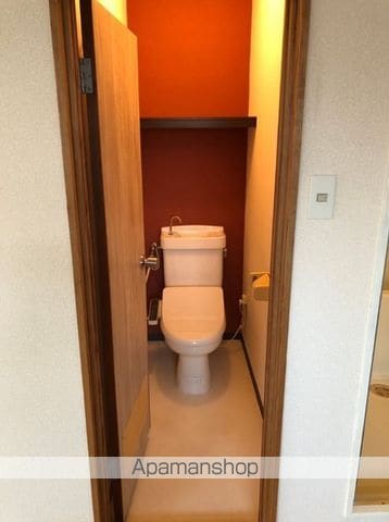 ガーデンヒルズの内装写真