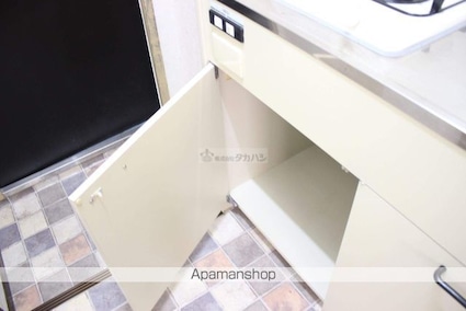 広島県福山市曙町５丁目[1R/16.2m2]の内装3