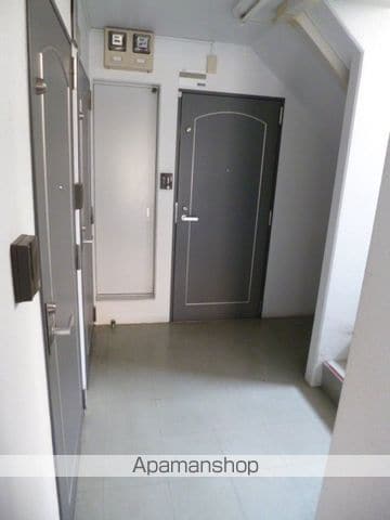 マープル円山の内装写真