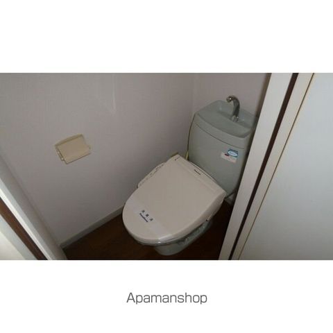 エスポワールの内装写真