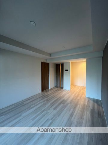パークアクシス新宿百人町の内装写真