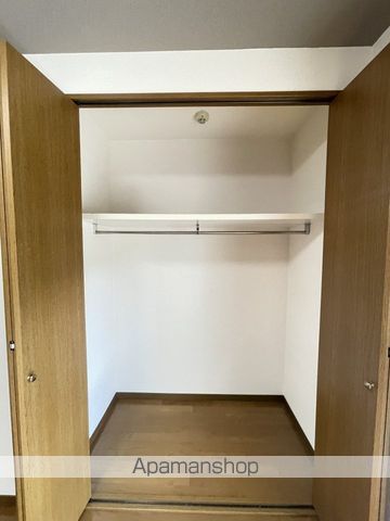 珪州館IIの内装写真