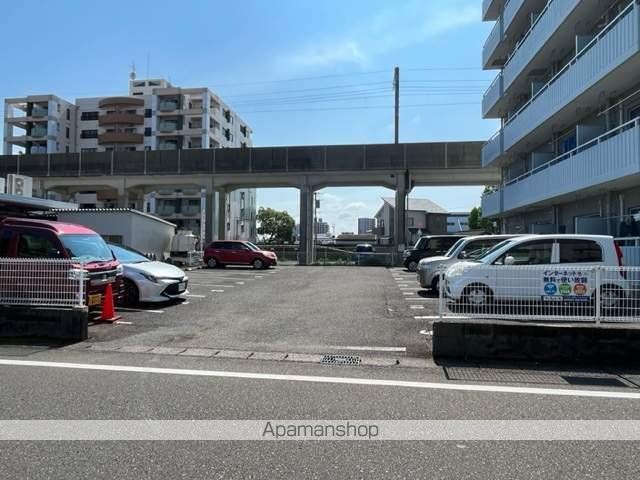 柳丸コーポ南棟のその他写真