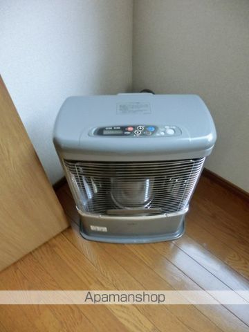 ルミエール西町北の内装写真