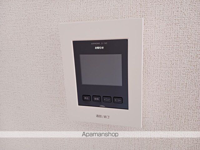 グリーンパークMの内装写真