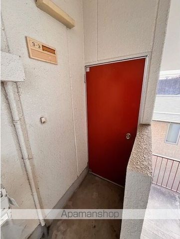 アンシャンテモリモトの内装写真