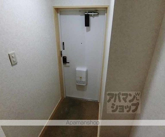 メゾンこやま林口棟の内装写真