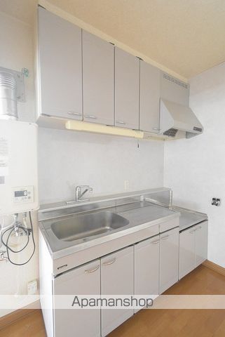 プラザ館 ドーム前Cの内装写真