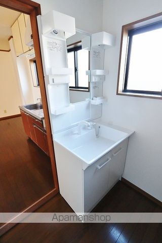 エクセルハイツの内装写真