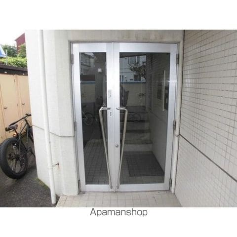 エレクトリシティズイの内装写真