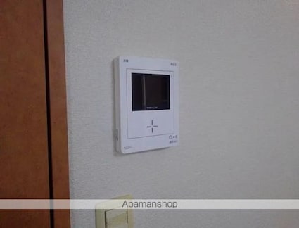 香川県高松市多肥上町[1K/28.02m2]の内装