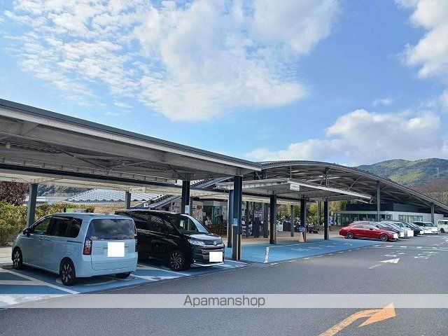 カーサ・エテルノの周辺写真