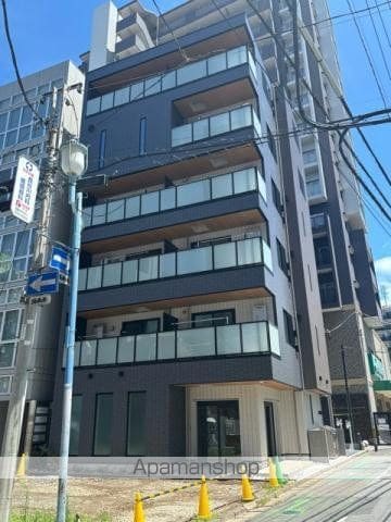FUORISERIEの外観写真