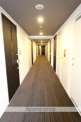 プライムアーバン板橋[1LDK/40.45m2]の共用部5