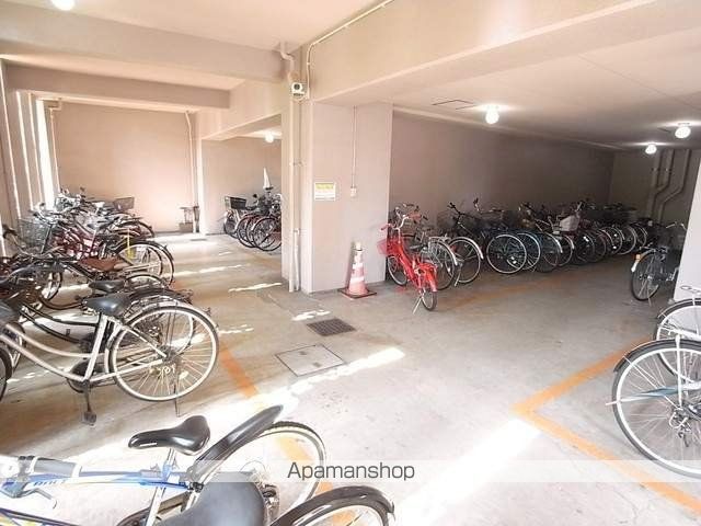 アルファステイツ入船町の内装写真