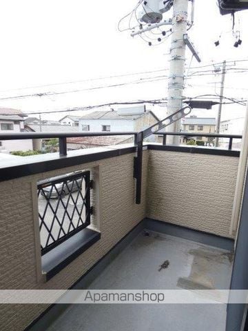 Salam藤枝の内装写真