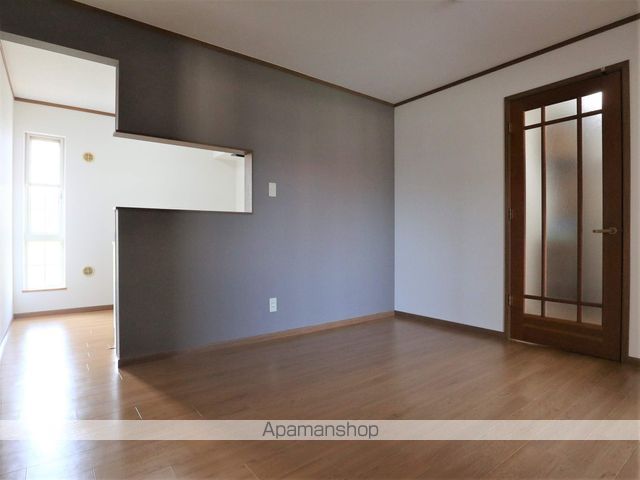 ファミール泉南I番館の内装写真