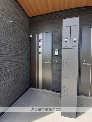 フォレスト太田[2LDK/59.55m2]の内装3