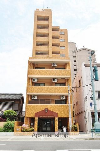 ダイアパレス二軒屋の外観写真