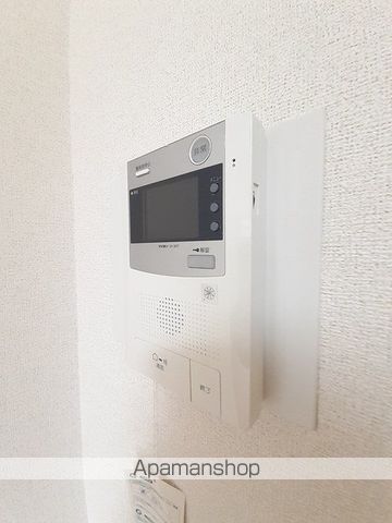 City Life KAKUの内装写真