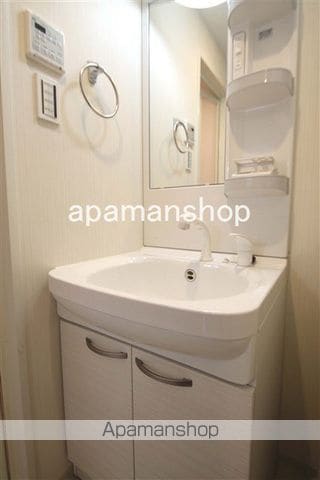 レオンヴァリエOSAKAベイシティの内装写真