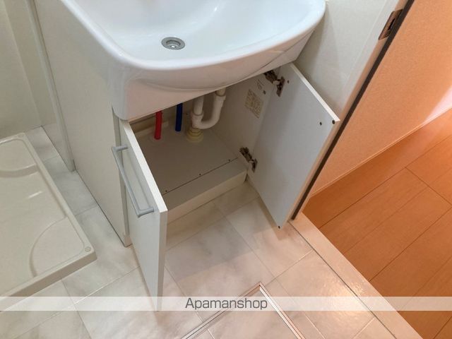 クランベリーの内装写真