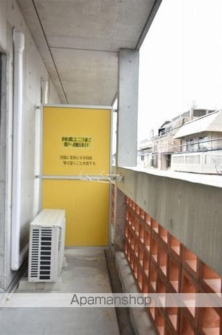 サルヴァトーレ曙の内装写真