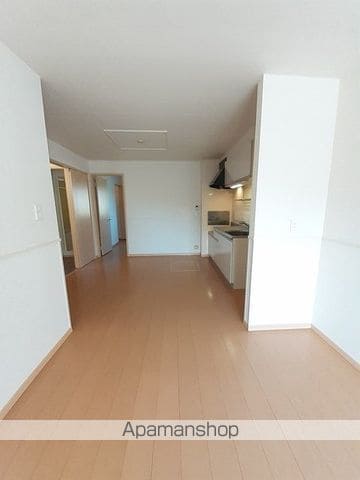 ウエスト ヴィラの内装写真