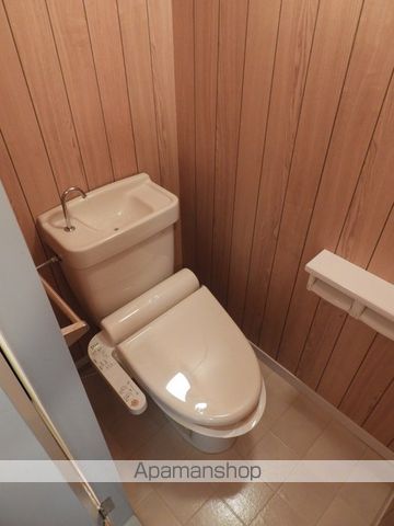 サンハイツ いたの C棟の内装写真