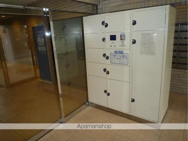 ライオンズプラザ平塚のその他写真