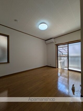 メゾン鴇田[1K/22.3m2]の内装