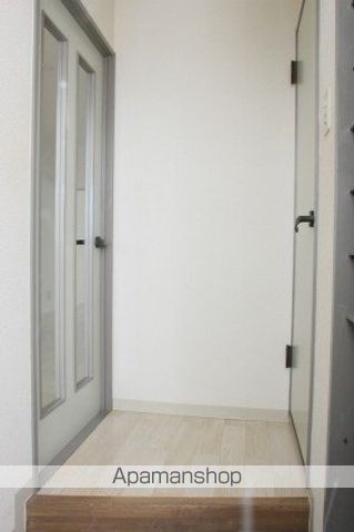 フロイデンス桑園の内装写真