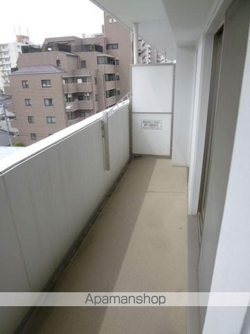 プログレッソ志賀公園の内装写真