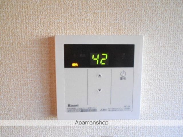 サニーハイツ中村の内装写真