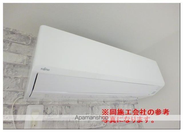 クリエオーレ元町の内装写真
