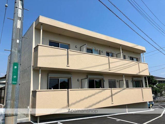 フォレスティー
