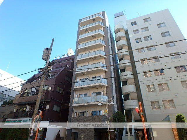 スクエアシティ川口並木